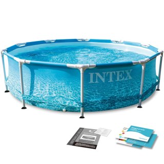 BASEN STELAŻOWY 305 X 76 CM 5W1 INTEX 28206