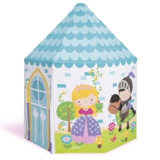 DOMEK NAMIOT KSIĘŻNICZKI INTEX 44635