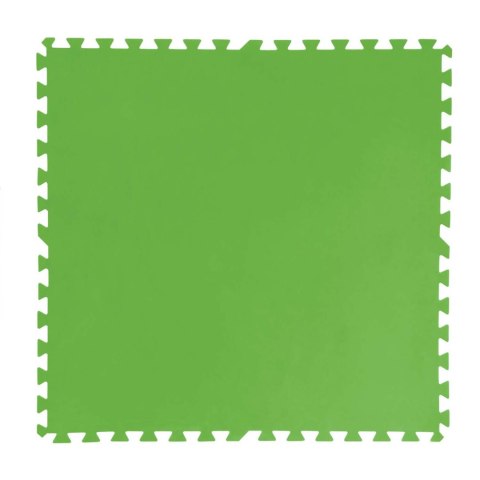MATA PIANKOWA POD BASEN PUZZLE 78 X 78CM 9 SZT. BESTWAY 58636