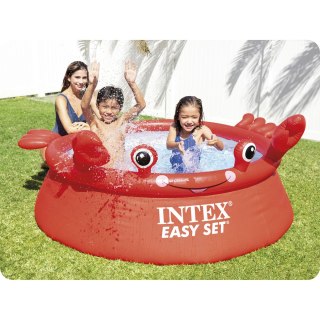 BASEN OGRODOWY ROZPOROWY KRAB 183 X 51 CM INTEX 26100