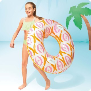 KOŁO DO PŁYWANIA 114 CM INTEX 56269