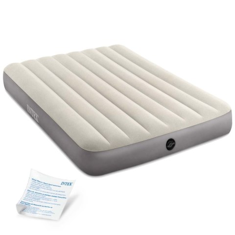 MATERAC DMUCHANY DWUOSOBOWY INTEX 64102