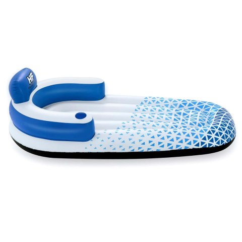 MATERAC DO PŁYWANIA INDIGO WAVE BESTWAY 43533