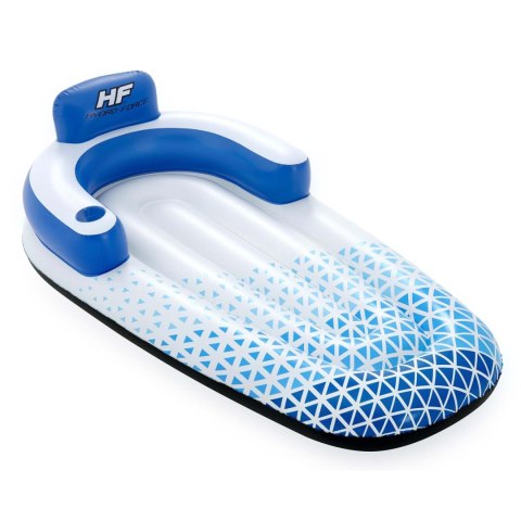 MATERAC DO PŁYWANIA INDIGO WAVE BESTWAY 43533