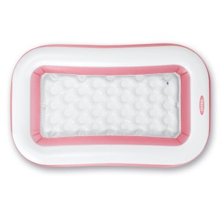 BASEN DMUCHANY PROSTOKĄTNY 166 x 100 x 25 CM INTEx 58423