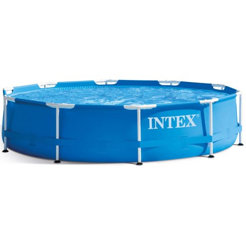 Basen ogrodowy stelażowy 305 x 76 cm 16w1 INTEX 28202GN Basen ogrodowy stelażowy 305 x 76 cm 16w1 INTEX 28202GN