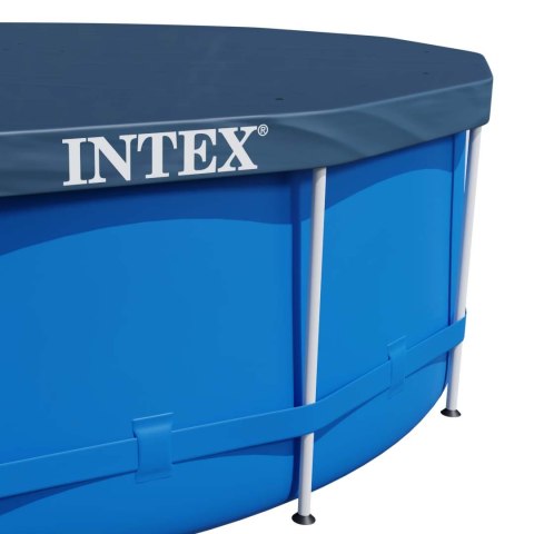 Basen ogrodowy stelażowy 305 x 76 cm 9w1 INTEX 28202GN Basen ogrodowy stelażowy 305 x 76 cm 9w1 INTEX 28202GN