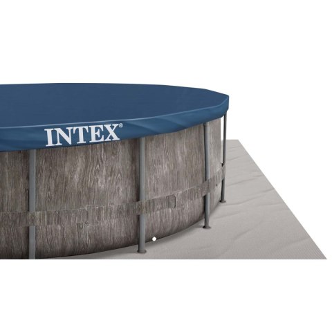 Basen ogrodowy stelażowy 457 x 122 cm 20w1 INTEX 26742 + maszyna do baniek GRATIS Basen ogrodowy stelażowy 457 x 122 cm 20w1 INTEX 26742 + maszyna do baniek GRATIS