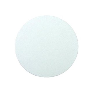 Krążek pod sublimację F.70 - blacha Subligraw - biała