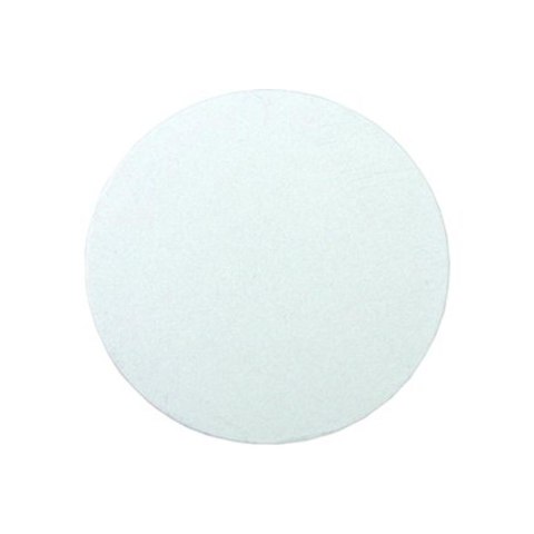 Krążek pod sublimację F.70 - blacha Subligraw - biała Krążek pod sublimację F.70 - blacha Subligraw - biała