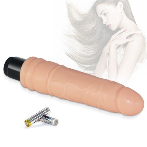 DILDO 7.5'' REAL FEEL