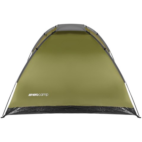 NAMIOT 4 OSOBOWY TRAVELER 200X200X115CM