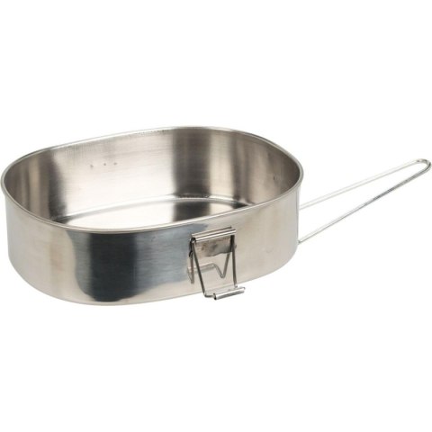 LUNCHBOX MENAŻKA 3w1 STAL NIERDZEWNA REDCLIFFS
