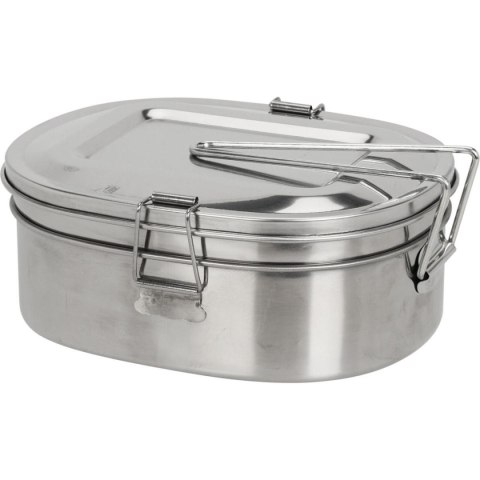 LUNCHBOX MENAŻKA 3w1 STAL NIERDZEWNA REDCLIFFS