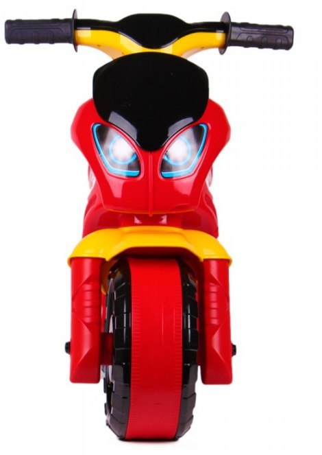 DUŻY MOTOR 70CM JEŹDZIK ODPYCHACZ ROWEREK BIEGOWY DUŻY MOTOR 70CM JEŹDZIK ODPYCHACZ ROWEREK BIEGOWY