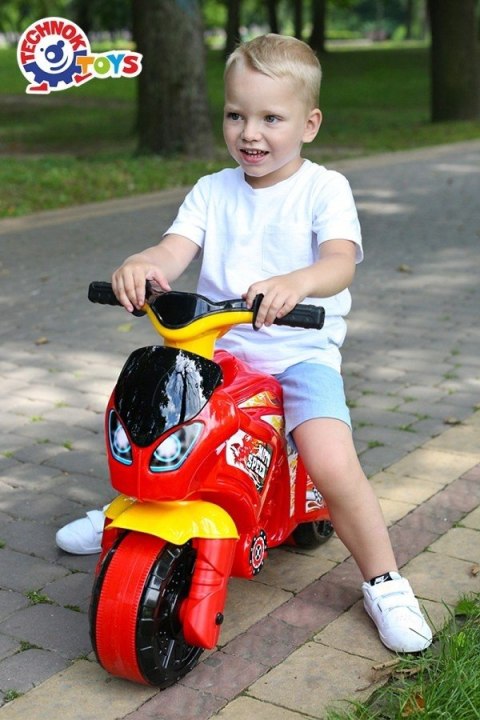 DUŻY MOTOR 70CM JEŹDZIK ODPYCHACZ ROWEREK BIEGOWY DUŻY MOTOR 70CM JEŹDZIK ODPYCHACZ ROWEREK BIEGOWY